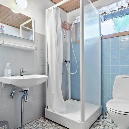 Tatil Evi 2605-nexo-vaebnerstien-6 Neksø